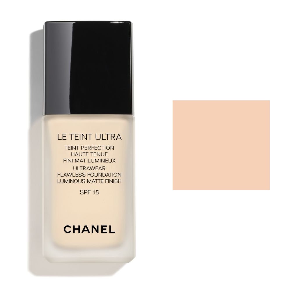 LE TEINT ULTRA Ультрастойкий тональный флюид № 10 Beige