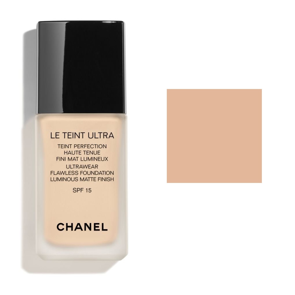 LE TEINT ULTRA Ультрастойкий тональный флюид № 30 Beige