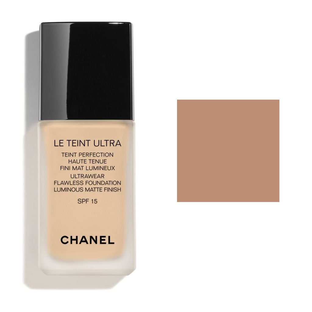 LE TEINT ULTRA Ультрастойкий тональный флюид № 50 Beige