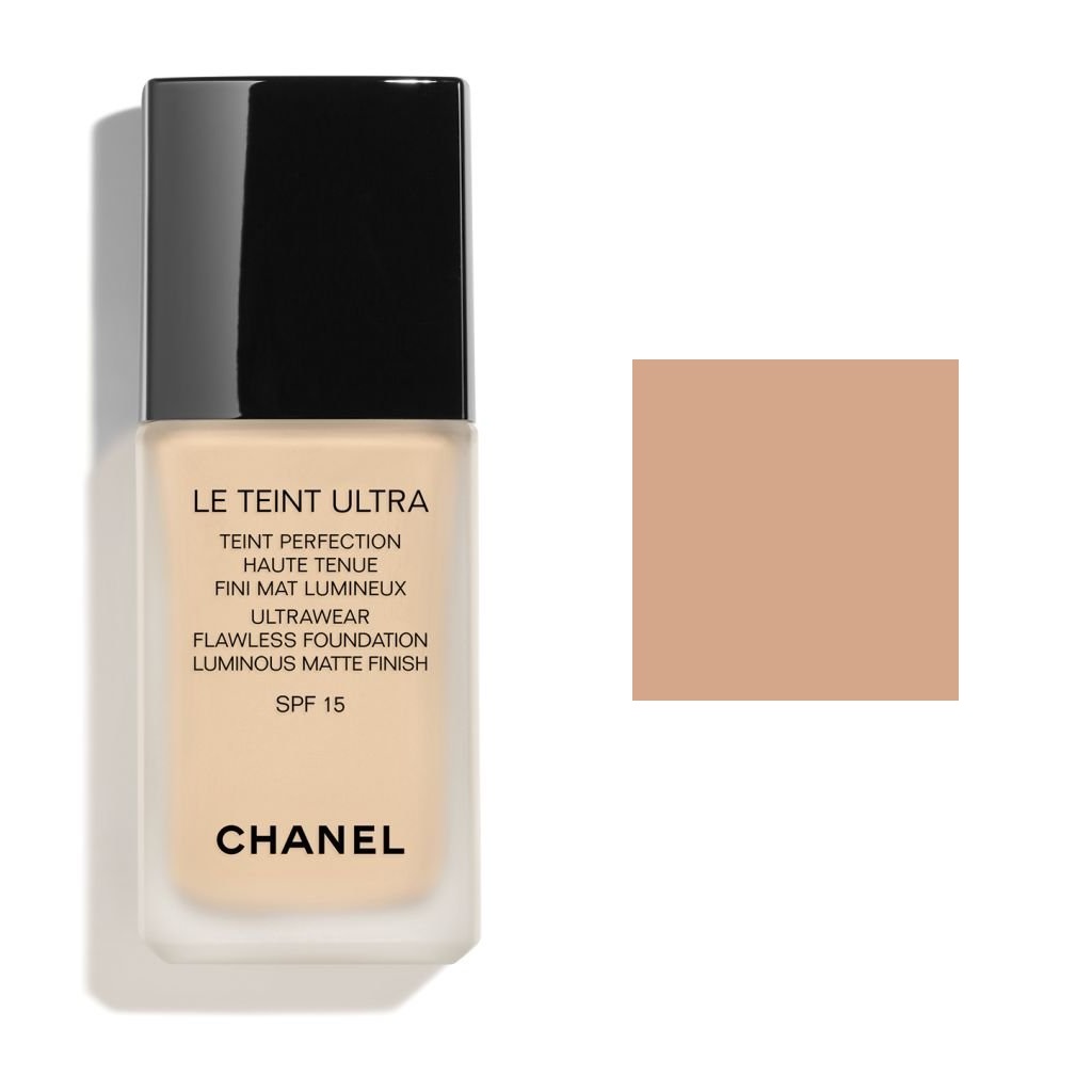 LE TEINT ULTRA Ультрастойкий тональный флюид № 40 Beige