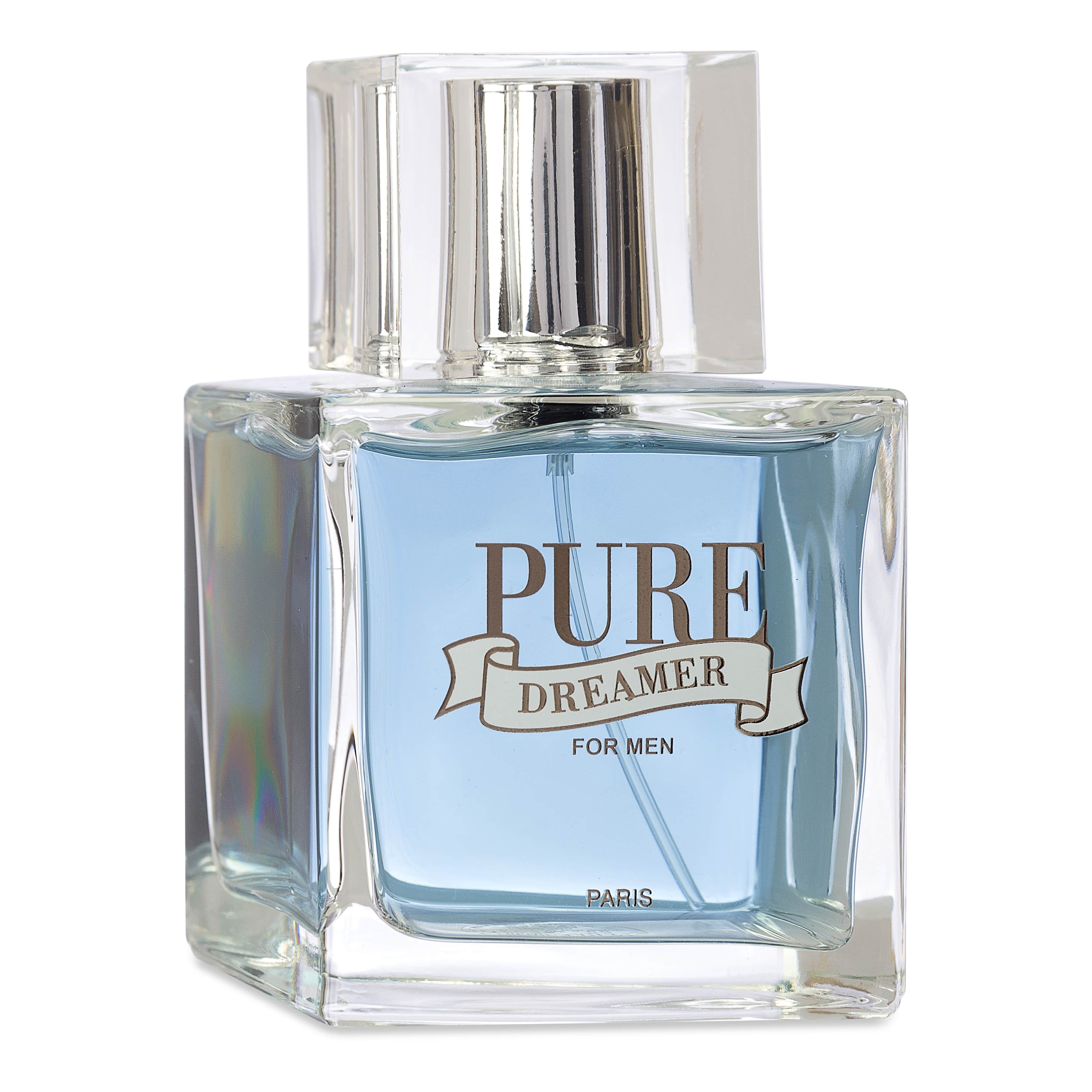 GEPARLYS PARIS PURE DREAMER Туалетная вода 100 мл