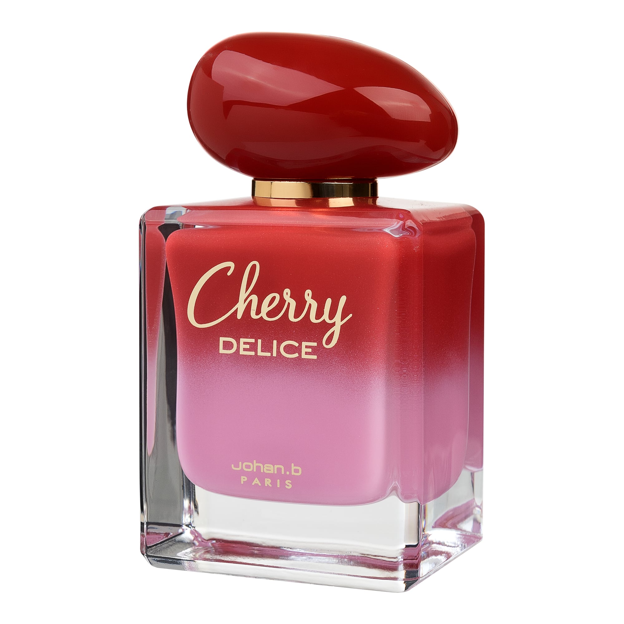 GEPARLYS PARIS  CHERRY DELIS Парфюмированная вода 85 мл