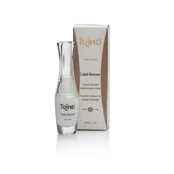 CUTICLE REMOVER Средство для удаления кутикулы 9 мл