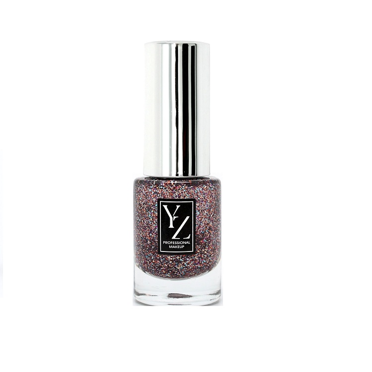 GLAMOUR VEGAS Лак для ногтей № 6353