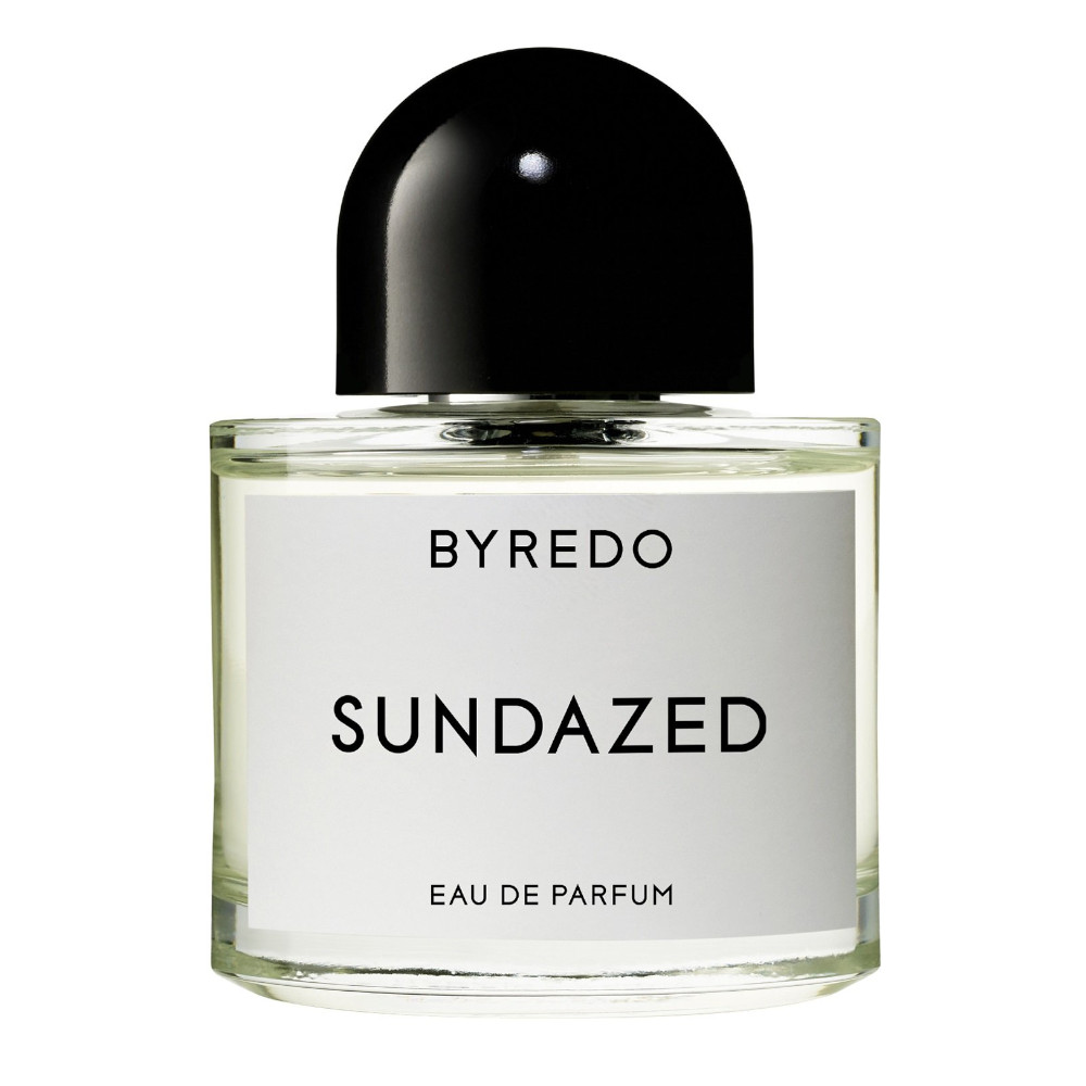 BYREDO SUNDAZED Парфюмированная вода унисекс 50 мл
