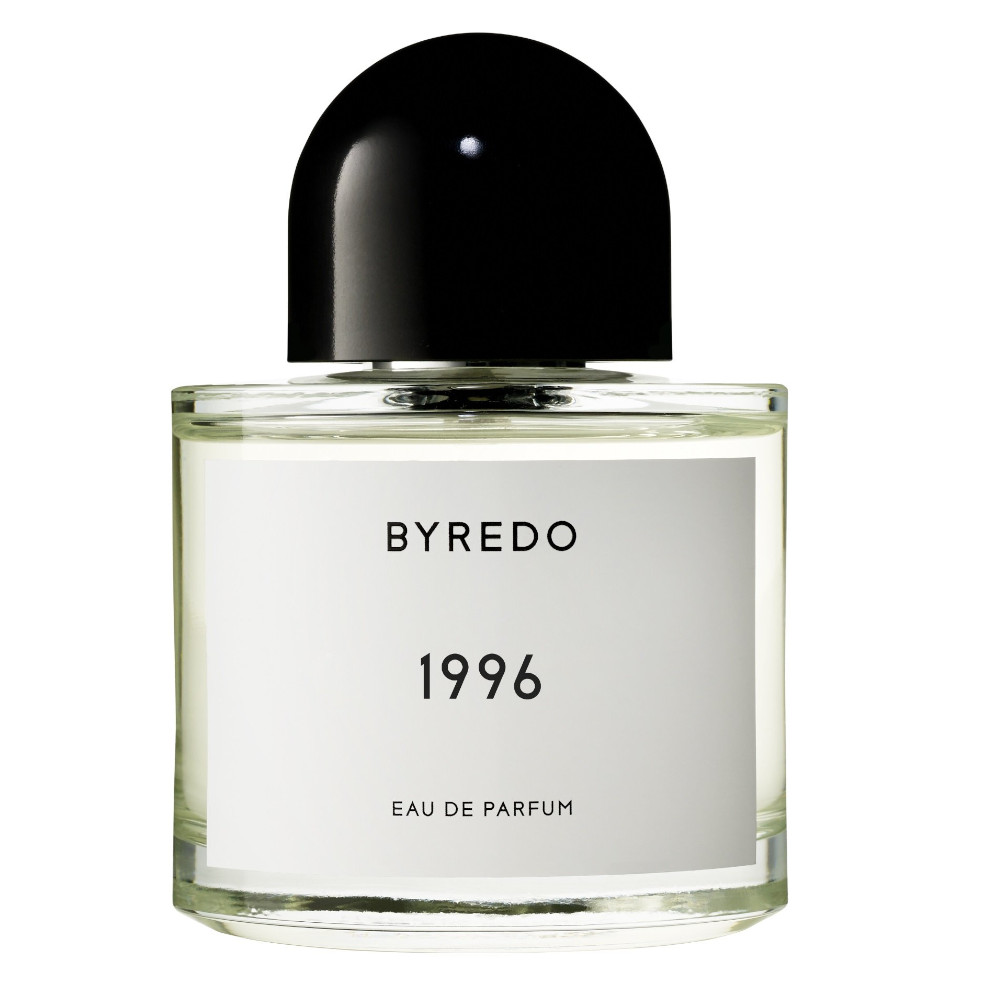 BYREDO 1996 Парфюмированная вода унисекс 50 мл