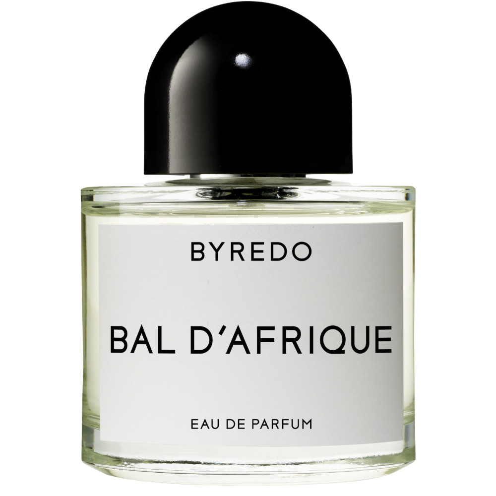 BYREDO BAL D AFRIQUE Парфюмированная вода унисекс 50 мл