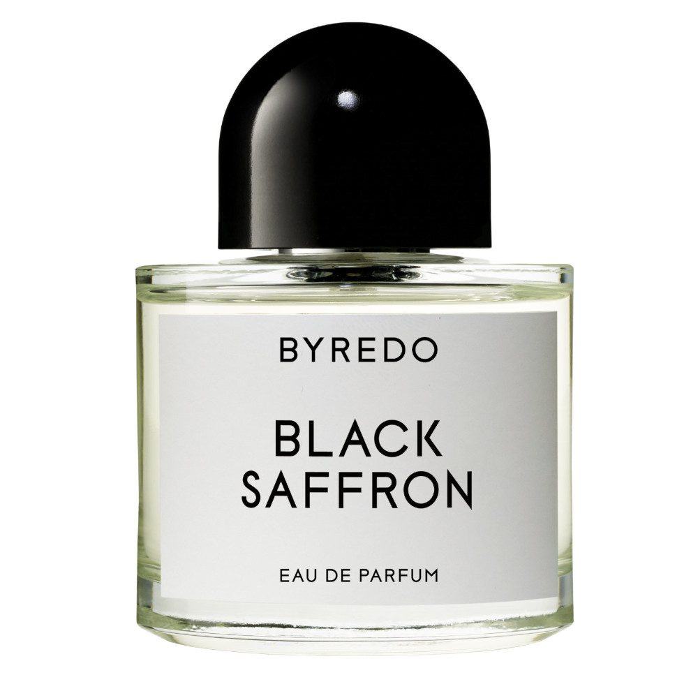 BYREDO BLACK SAFFRON Парфюмированная вода унисекс 50 мл