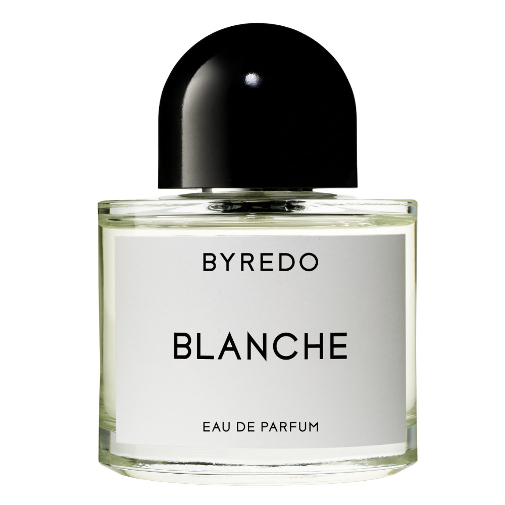 BYREDO BLANCHE Парфюмированная вода унисекс 50 мл