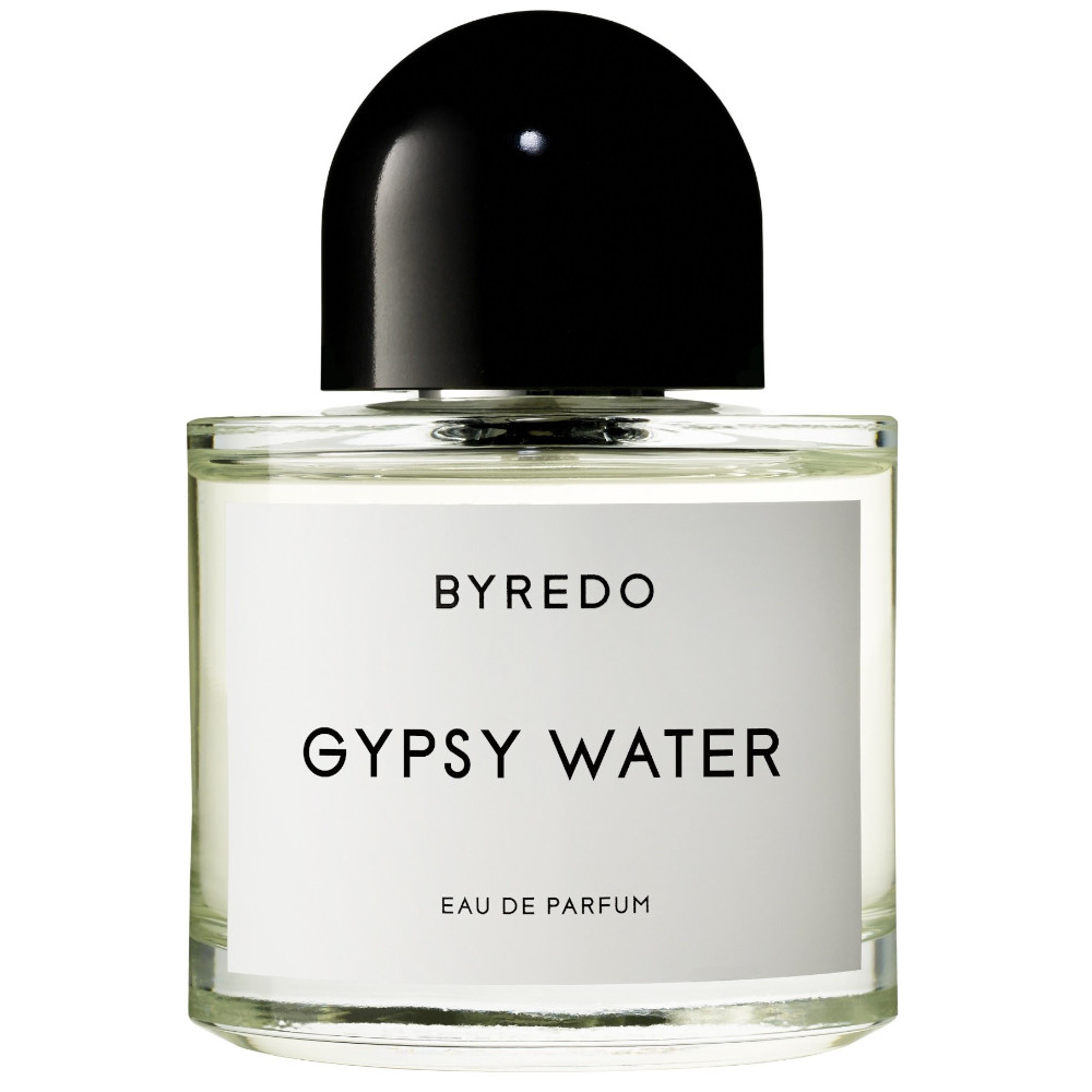 BYREDO GYPSY WATER Парфюмированная вода унисекс 50 мл