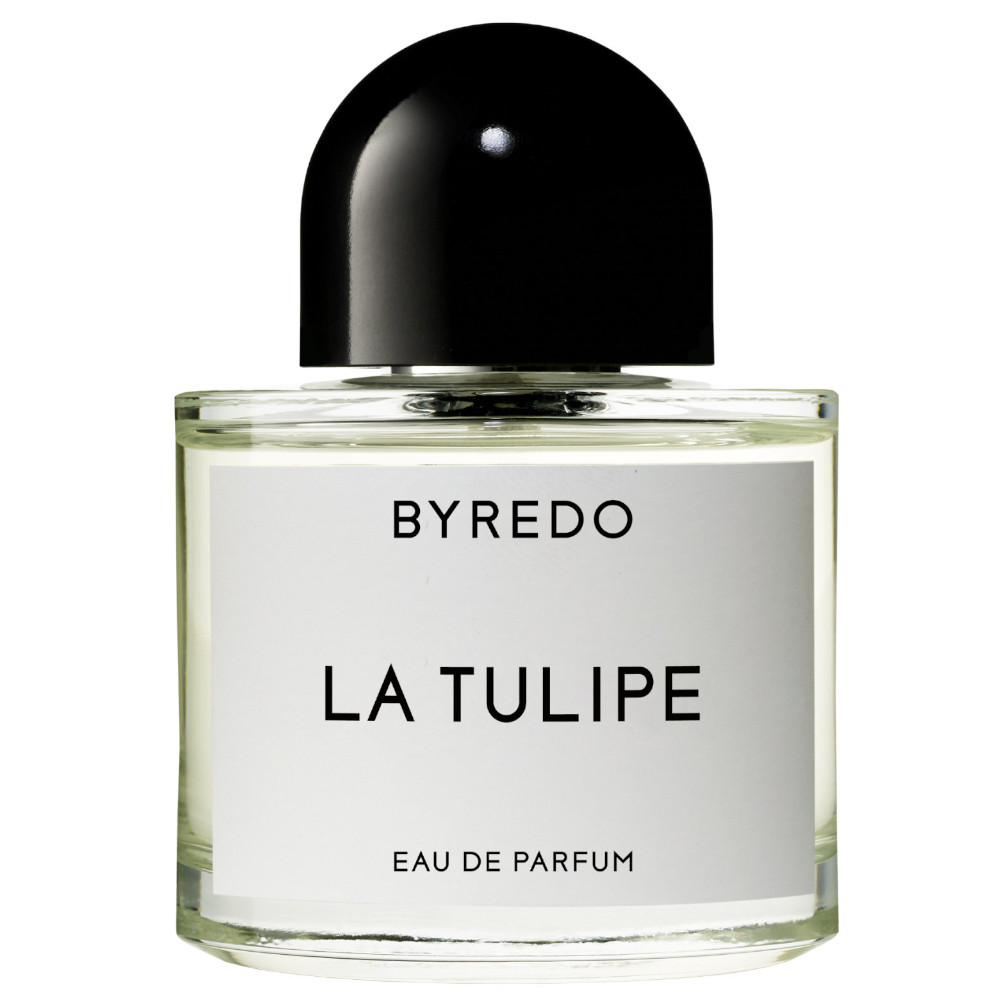 BYREDO LA TULIPE Парфюмированная вода унисекс 50 мл