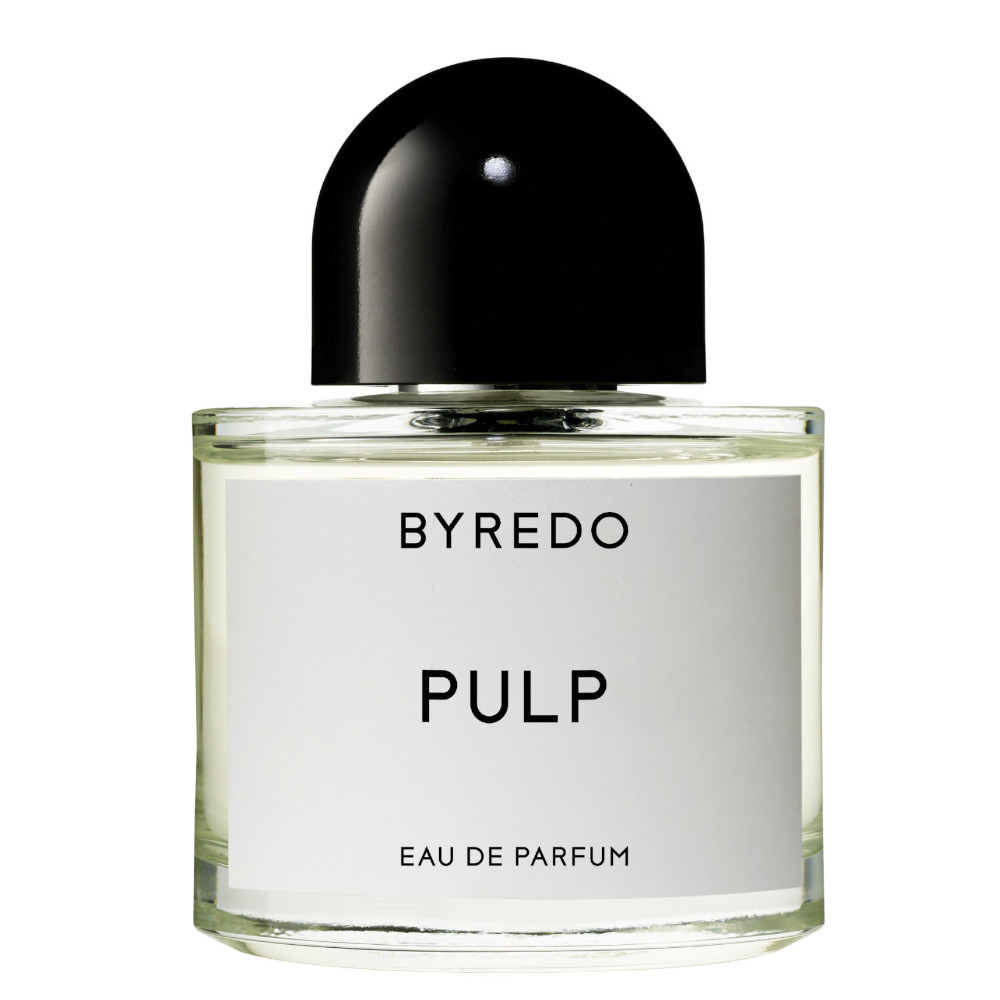 BYREDO PULP Парфюмированная вода унисекс 50 мл