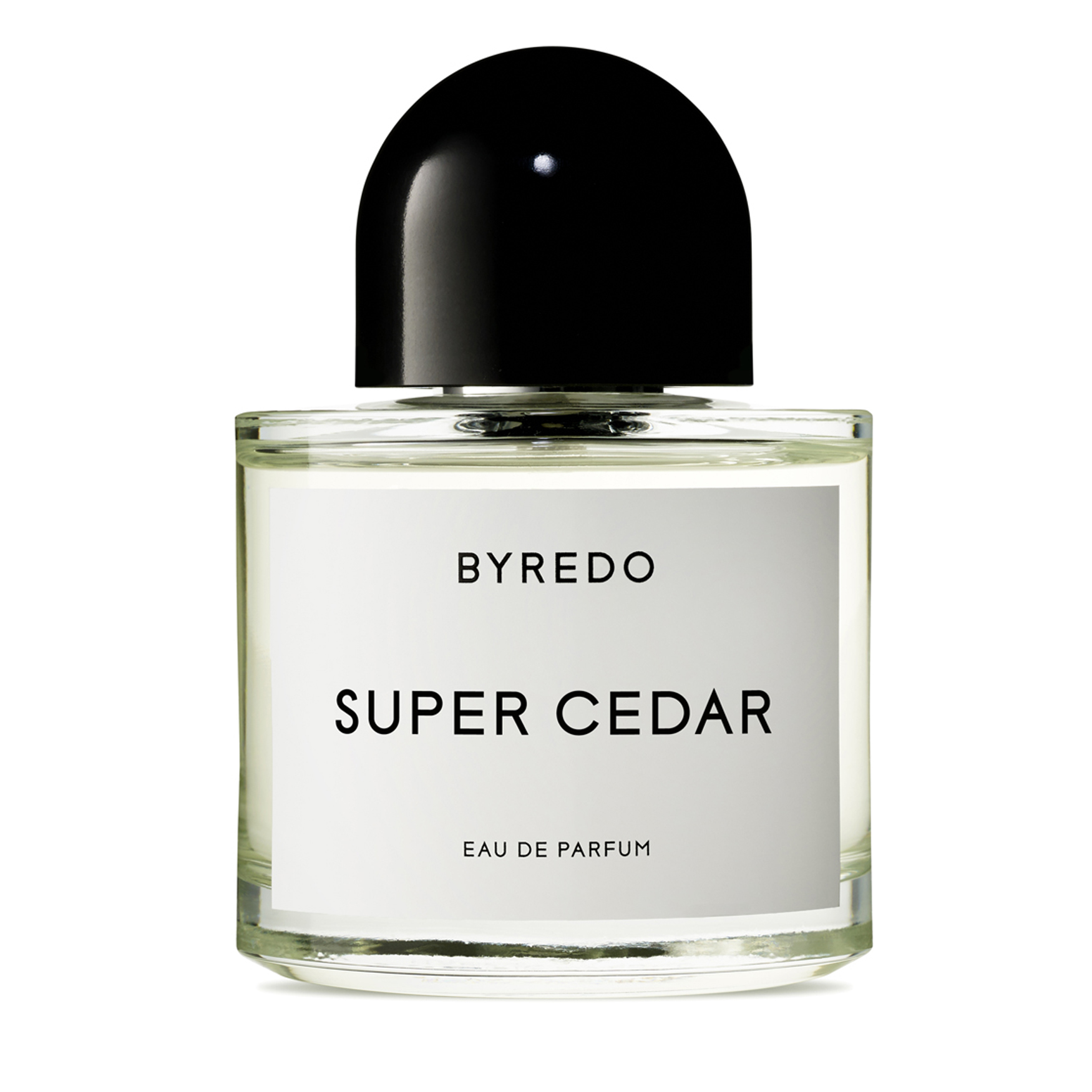 BYREDO SUPER CEDAR Парфюмированная вода унисекс 50 мл