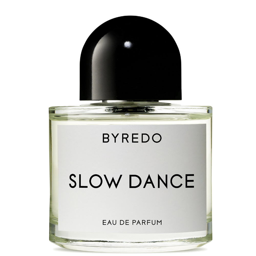 BYREDO SLOW DANCE Парфюмированная вода унисекс 50 мл