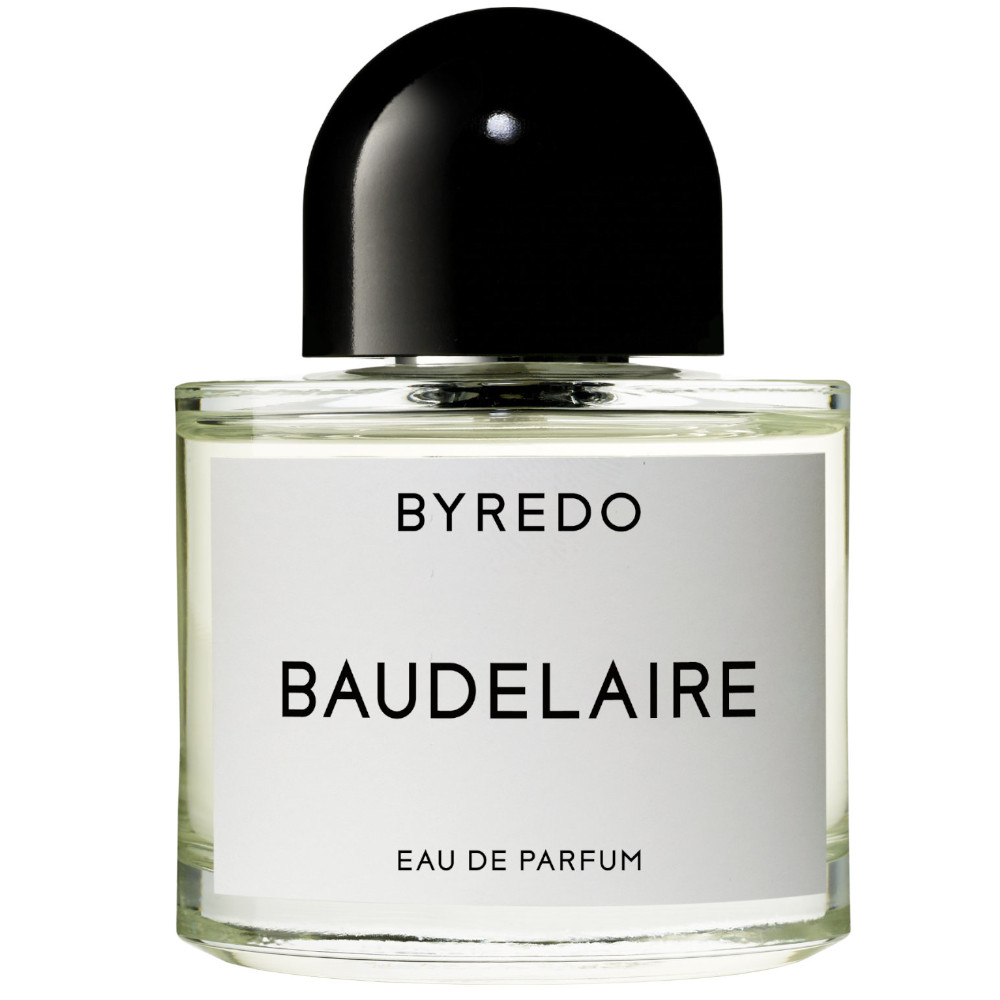 BYREDO BAUDELAIRE Парфюмированная вода унисекс 50 мл
