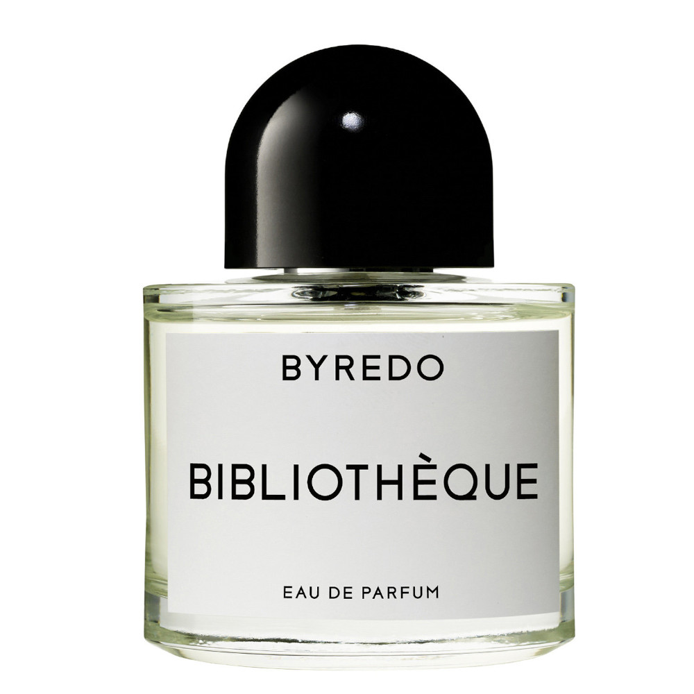 BYREDO BIBLIOTHEQUE Парфюмированная вода унисекс 50 мл