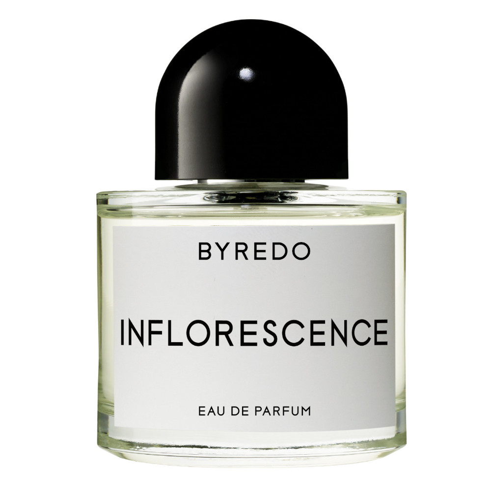 BYREDO INFLORESCENCE Парфюмированная вода унисекс 50 мл