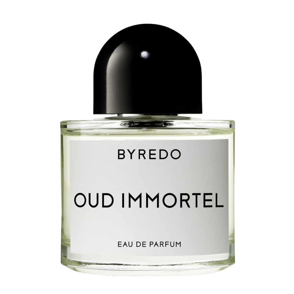 BYREDO OUD IMMORTEL Парфюмированная вода унисекс 50 мл