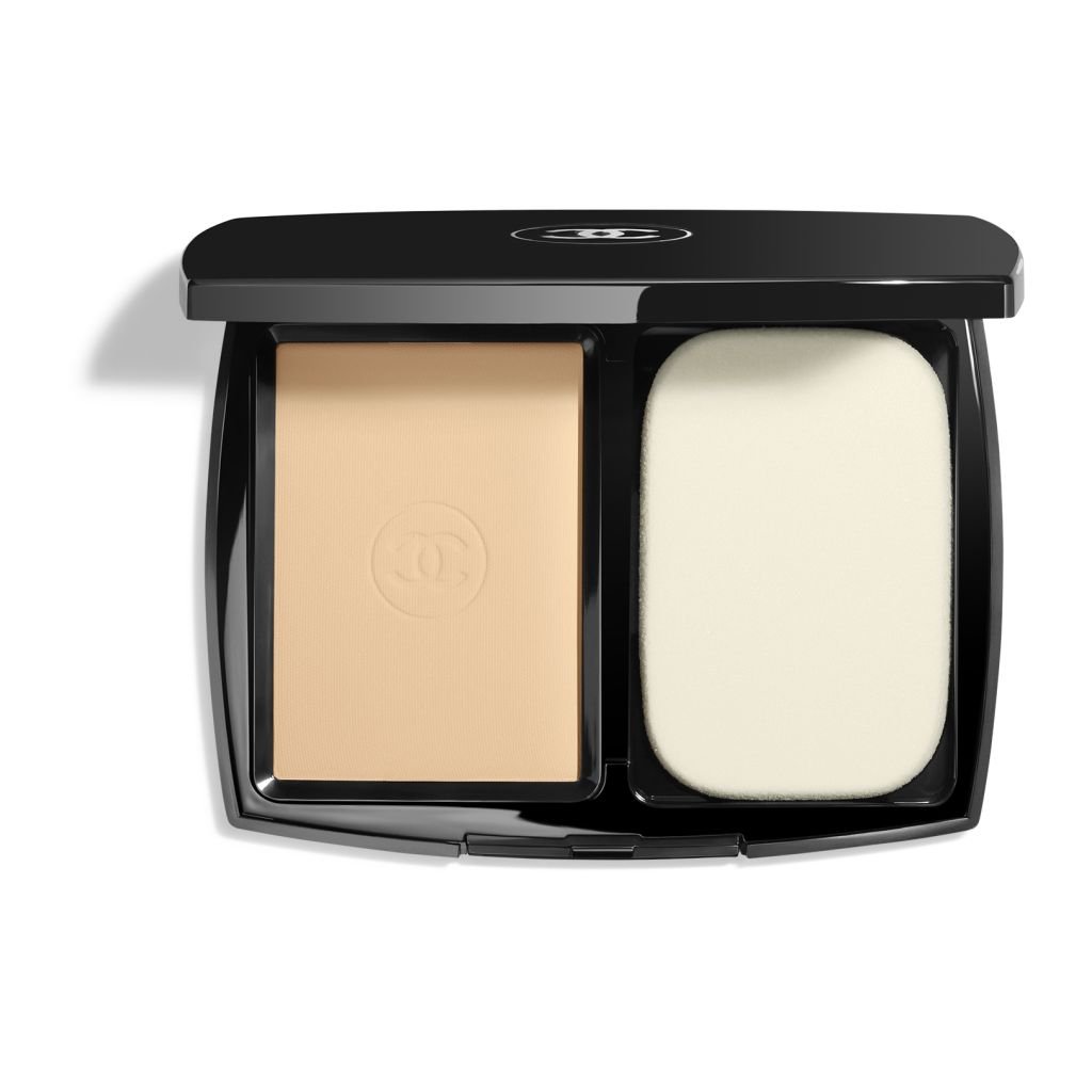 LE TEINT ULTRA Ультрастойкое компактное тональное средство № 10 BEIGE