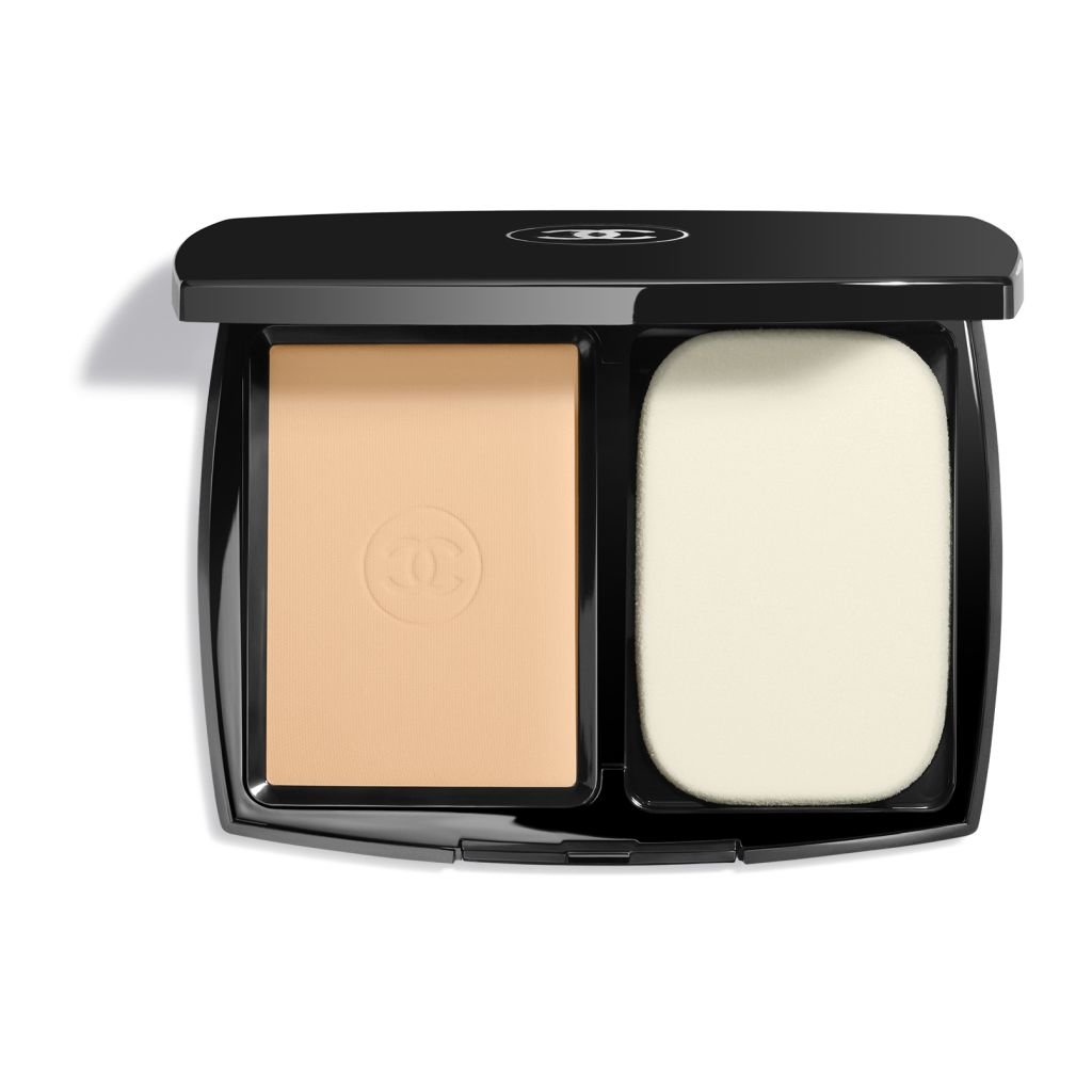 LE TEINT ULTRA Ультрастойкое компактное тональное средство № 40 BEIGE
