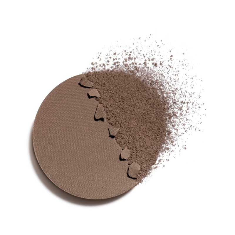 OMBRE PREMIERE Стойкие пудровые тени для век № 24 CHOCOLATE BROWN