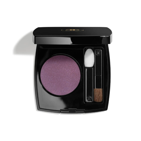 OMBRE PREMIERE Стойкие пудровые тени для век № 30 VIBRANT VIOLET