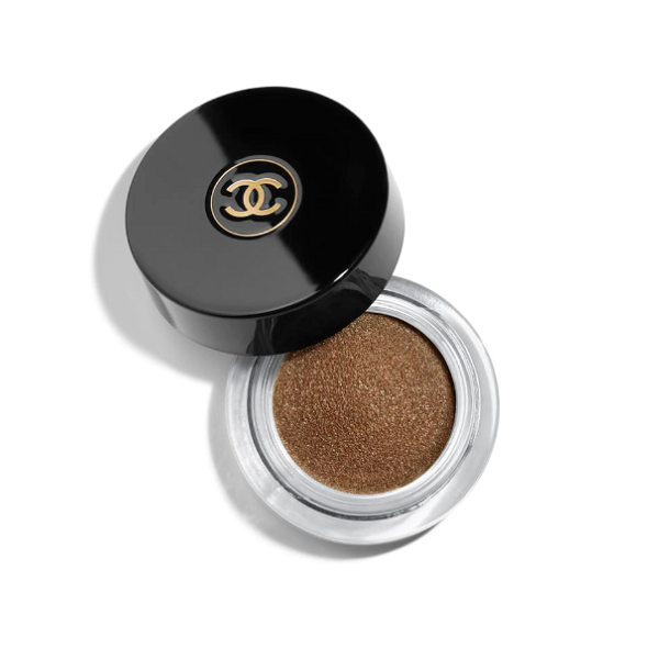 OMBRE PREMIERE Стойкие кремовые тени для век № 840 PATINE BRONZE
