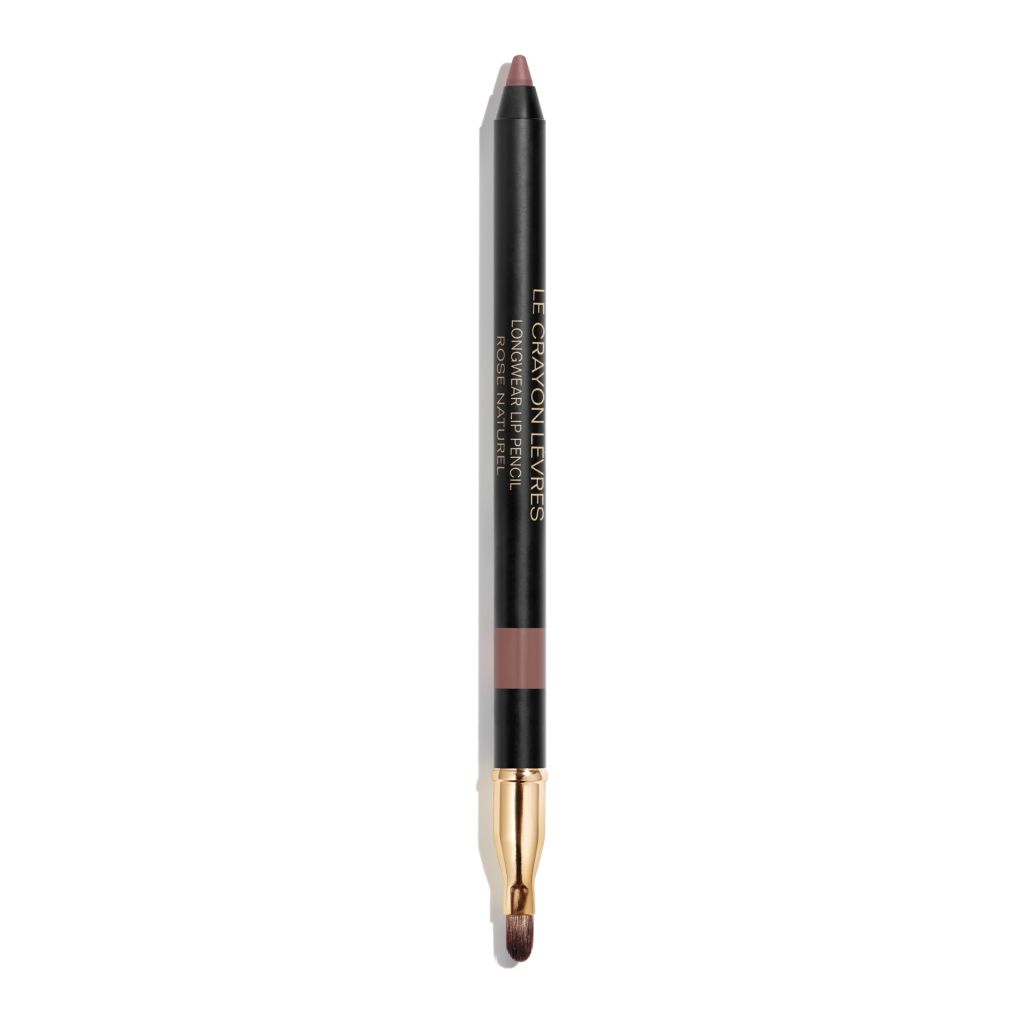 LE CRAYON LEVRES Карандаш для губ № 158 ROSE NATUREL