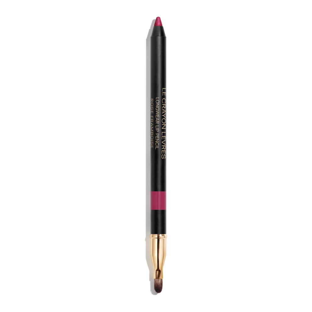 LE CRAYON LEVRES Карандаш для губ № 182 ROSE FRAMBOISE