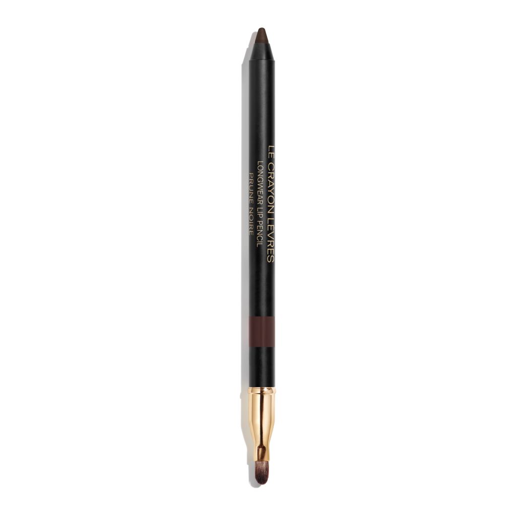 LE CRAYON LEVRES Карандаш для губ № 192 PRUNE NOIRE ONE SHOT