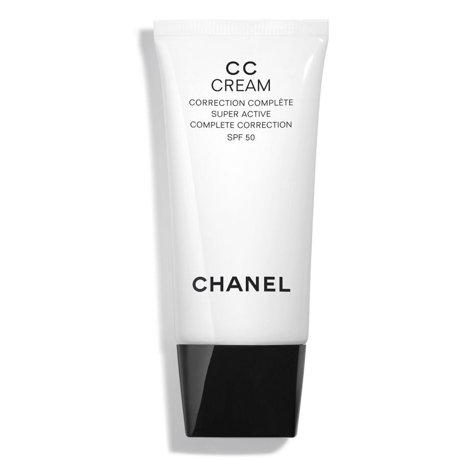 СС CREAM Комплексный крем, корректирующий тон кожи № 10 BEIGE
