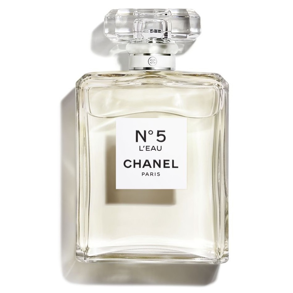 CHANEL N°5 L EAU Туалетная вода 100 мл