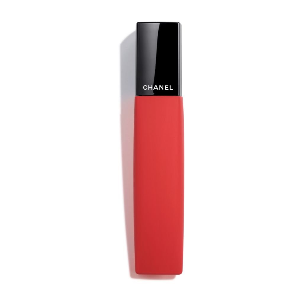 ROUGE ALLURE LIQUID POWDER Жидкая матовая помада для губ c эффектом пудры № 954 RADICAL