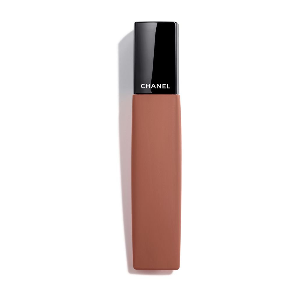 ROUGE ALLURE LIQUID POWDER Жидкая матовая помада для губ c эффектом пудры № 974 Timeless