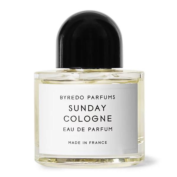 BYREDO SUNDAY COLOGNE Парфюмированная вода унисекс 50 мл