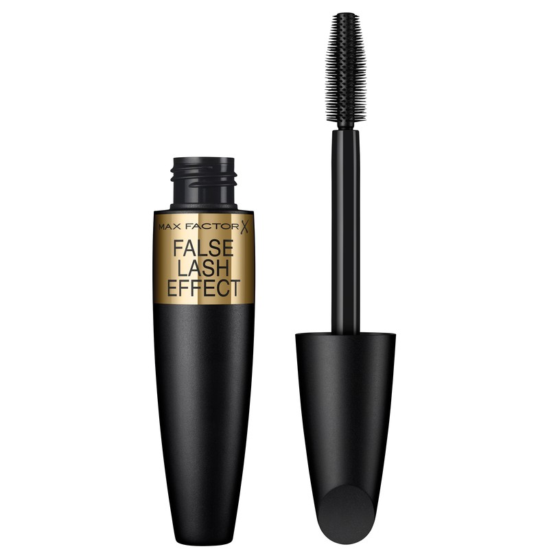 FALSE LASH EFFECT Тушь для ресниц Black brown