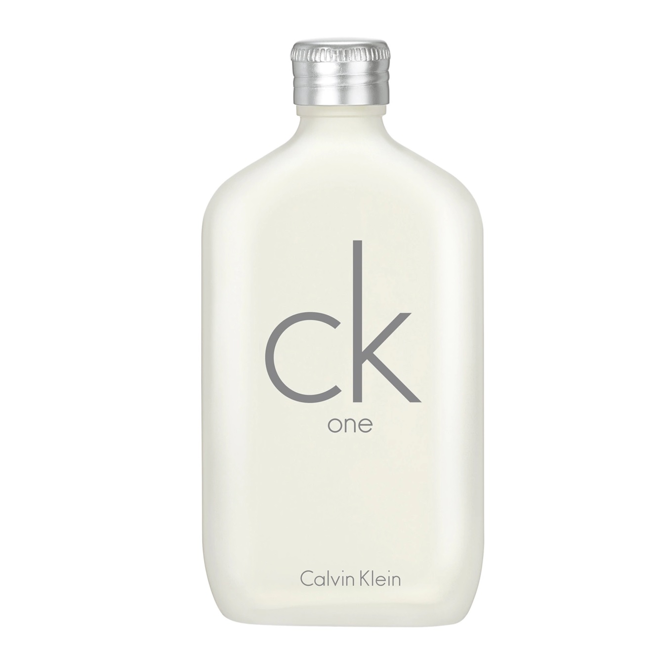 CALVIN KLEIN CK ONE Туалетная вода унисекс 50 мл