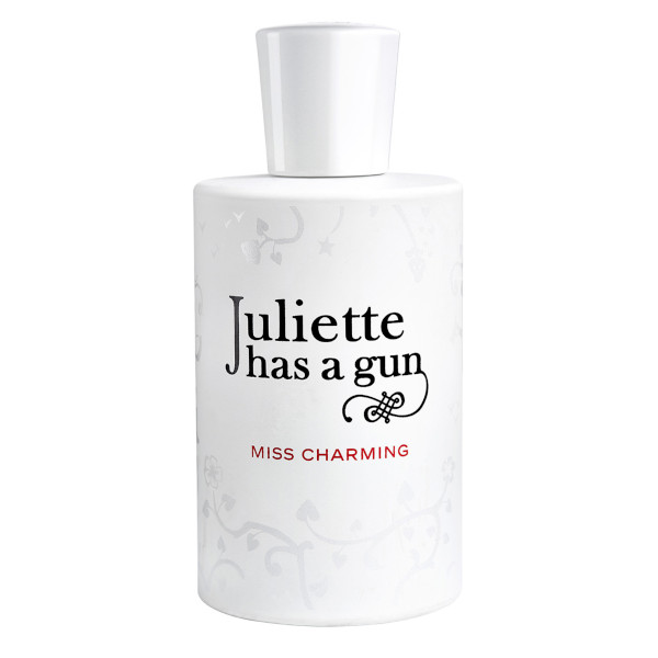 JULIETTE HAS A GUN MISS CHARMING Парфюмированная вода 100 мл