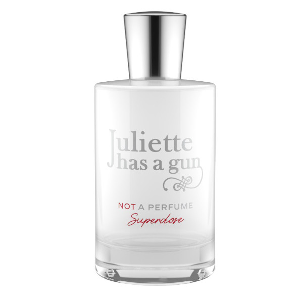 JULIETTE HAS A GUN NOT A PERFUME Парфюмированная вода 50 мл