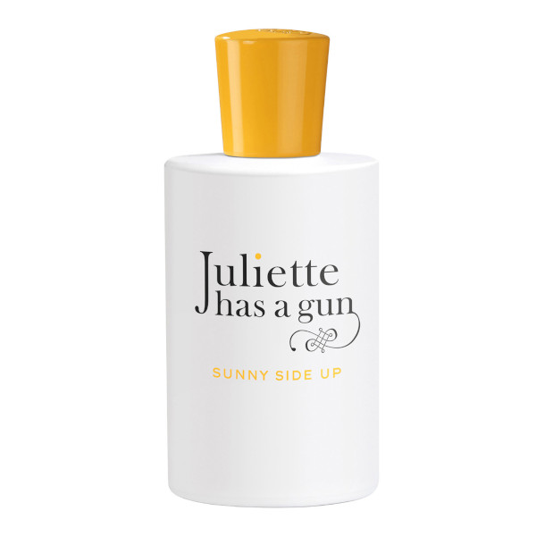 JULIETTE HAS A GUN SUNNY SIDE UP Парфюмированная вода 100 мл