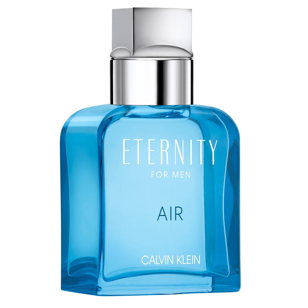 CALVIN KLEIN ETERNITY FOR MEN Туалетная вода 50 мл