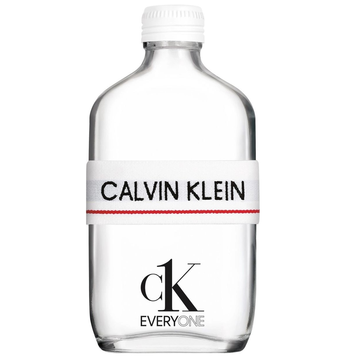 CALVIN KLEIN EVERYONE Туалетная вода унисекс 50 мл
