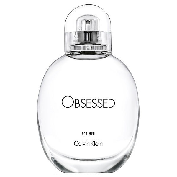 CALVIN KLEIN OBSESSED FOR MAN Туалетная вода 30 мл