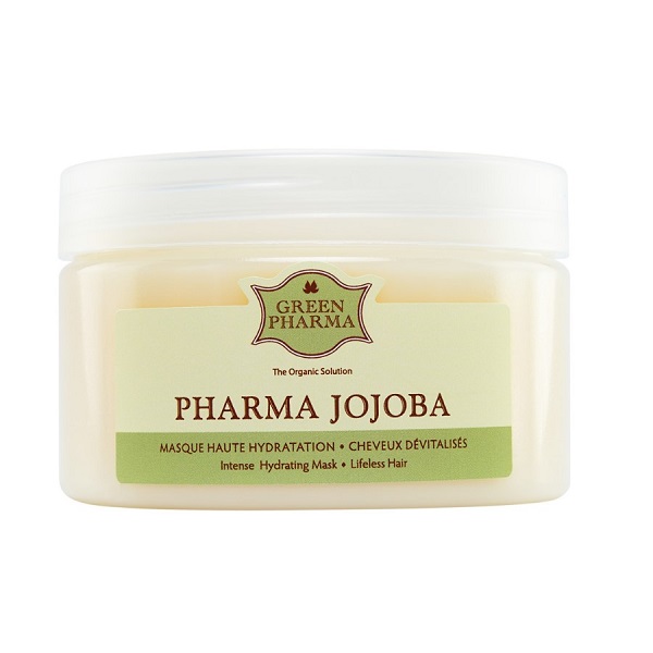 PHARMA JOJOBA Экспресс-маска высокой степени увлажнения с Маслом жожоба 250 мл