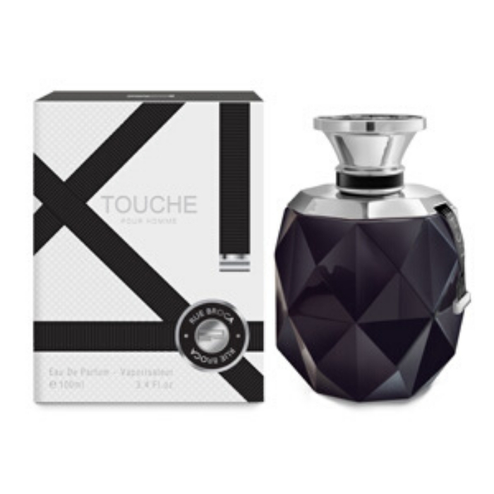 RUE BROCA TOUCHE POUR HOMME Парфюмированная вода 100 мл
