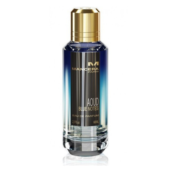 MANCERA AOUD BLUE NOTES Парфюмированная вода унисекс 60 мл