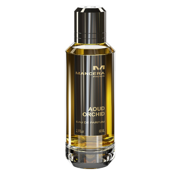 MANCERA AOUD ORCHID Парфюмированная вода унисекс 60 мл