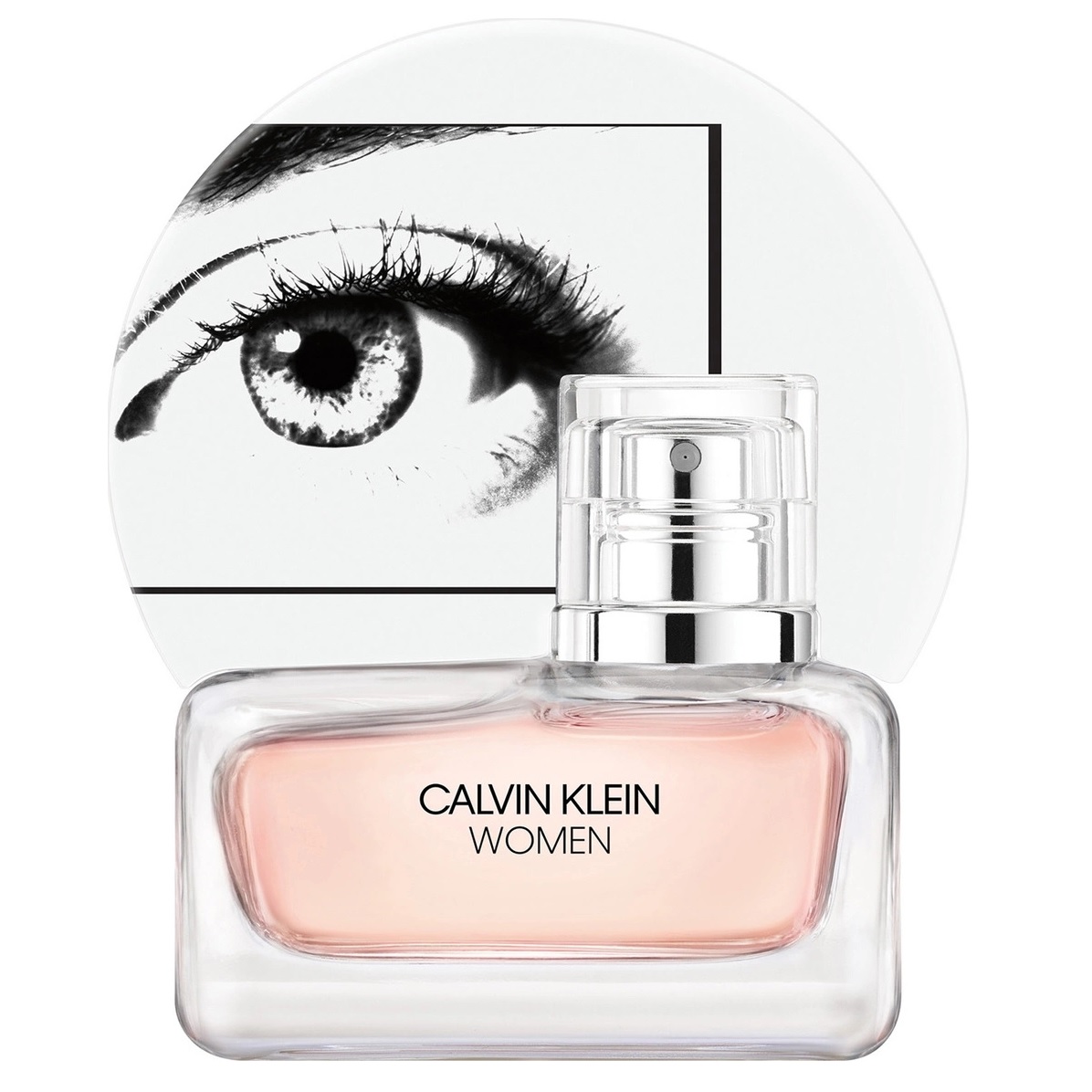 CALVIN KLEIN WOMAN Парфюмированная вода 30 мл