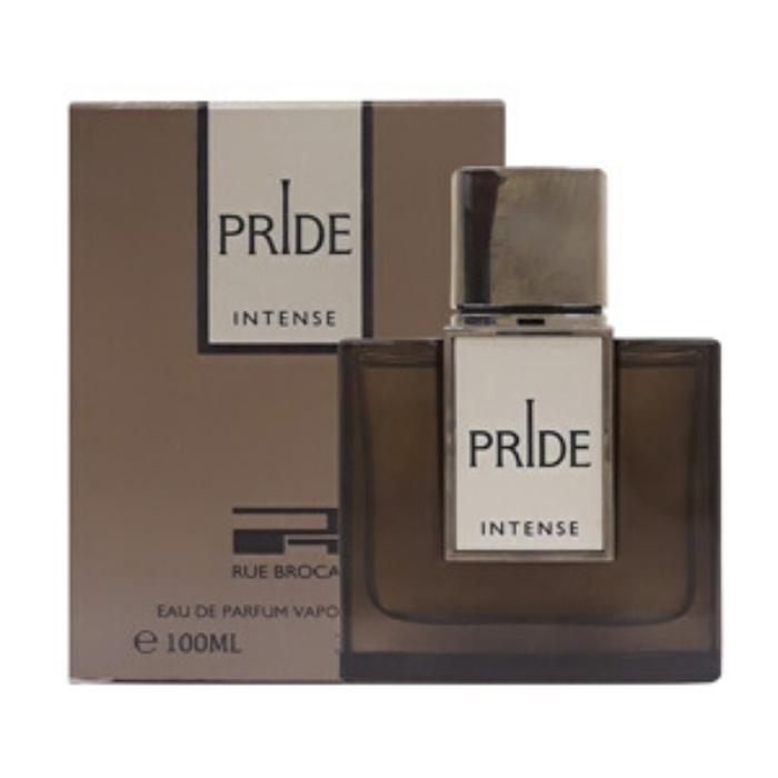 RUE BROCA PRIDE INTENSE Парфюмированная вода унисекс 100 мл