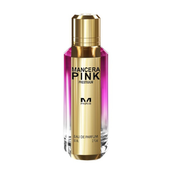 MANCERA PINK PRESTIGIUM Парфюмированная вода 60 мл